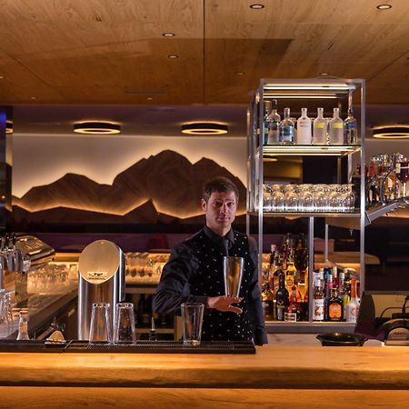 Hotel Gartnerkofel Sonnenalpe Nassfeld Luaran gambar