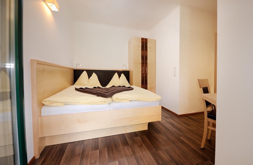 Hotel Gartnerkofel Sonnenalpe Nassfeld Luaran gambar