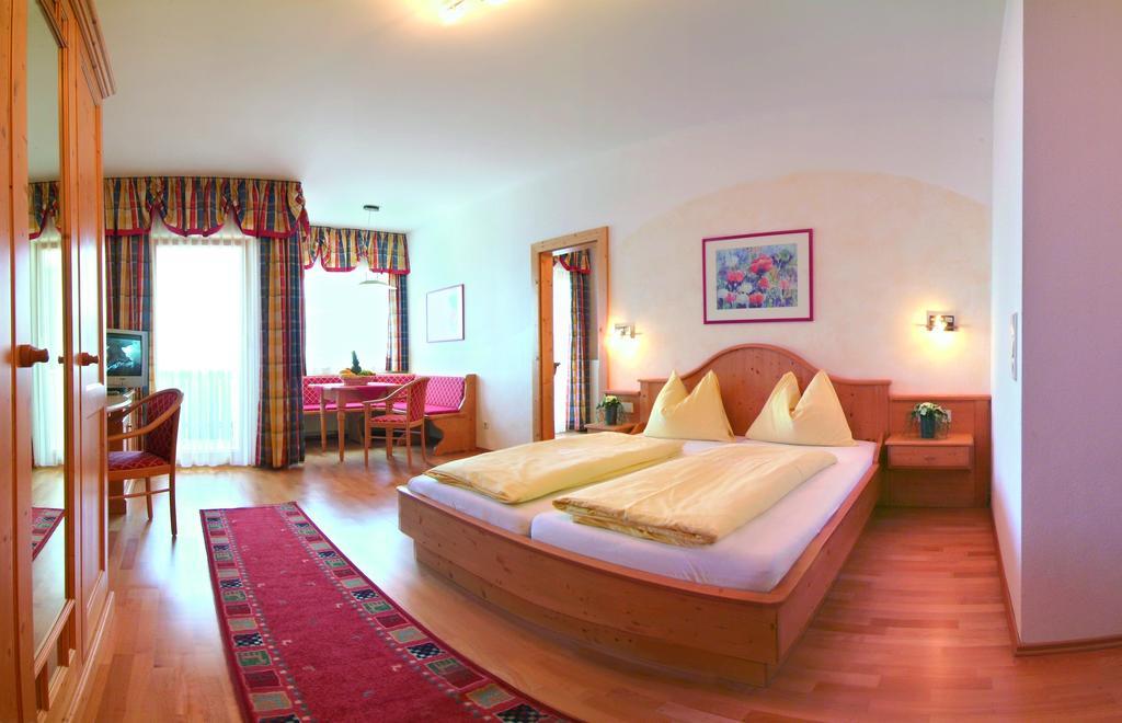 Hotel Gartnerkofel Sonnenalpe Nassfeld Luaran gambar