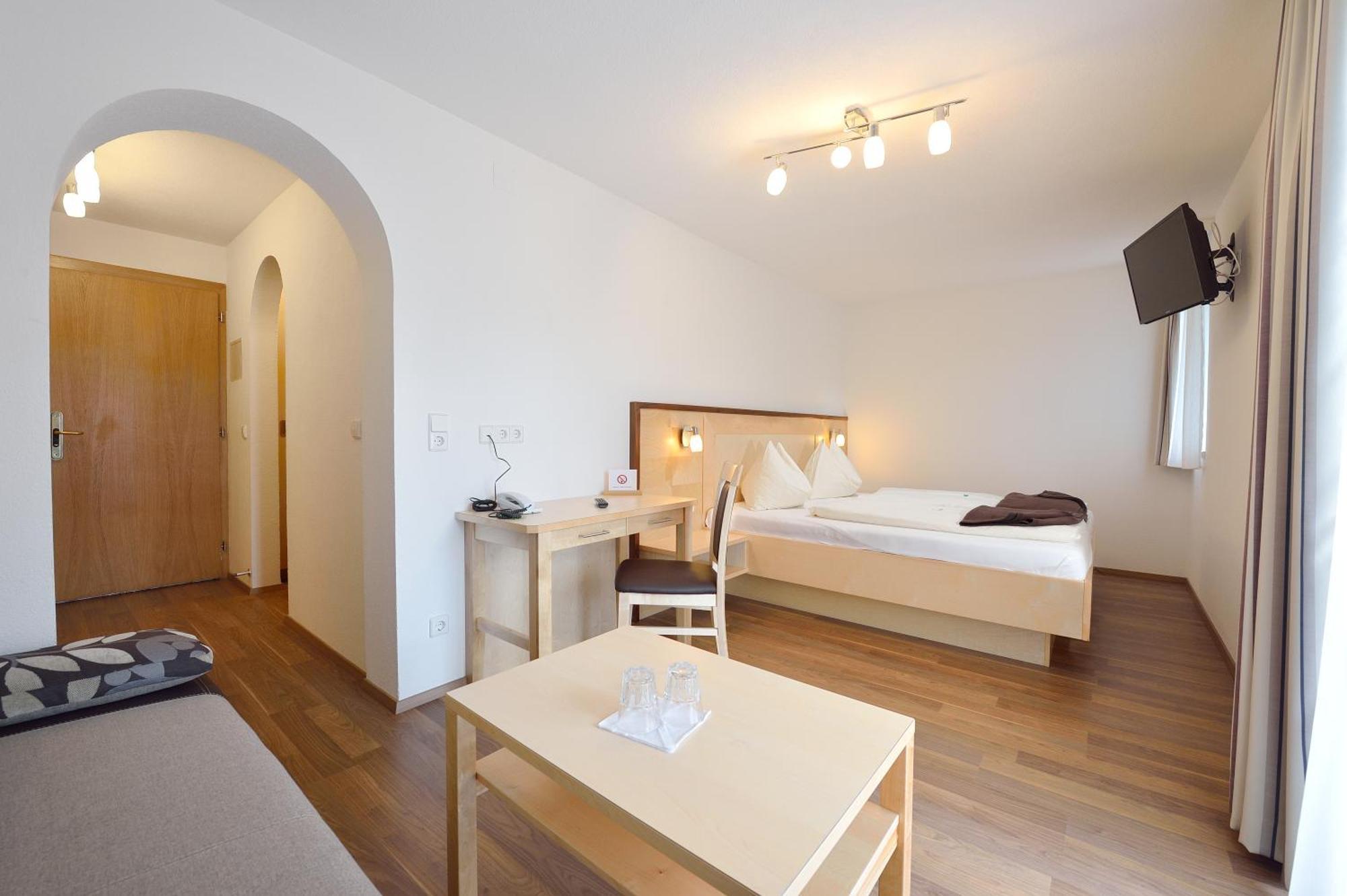 Hotel Gartnerkofel Sonnenalpe Nassfeld Luaran gambar